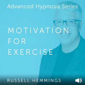 Motivation For Exercise product artwork