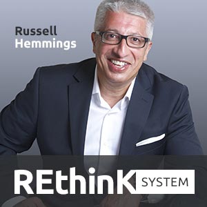 The REthinK System product artwork