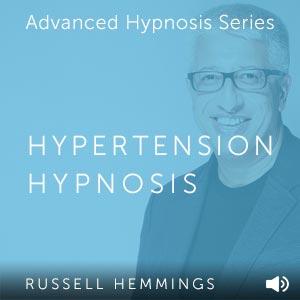 Hypertension Hypnosis product artwork