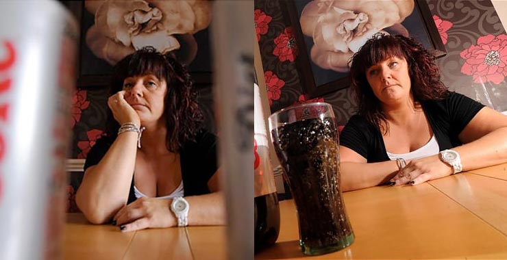 Diet Soda Addiction Conquered...