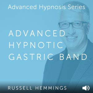 The Advanced Hypnotic Gastric Band product artwork