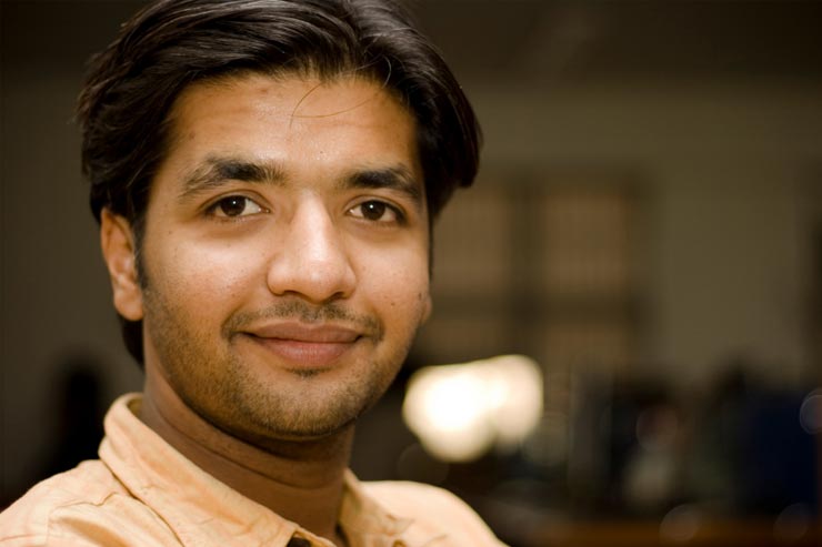Arun Lakhiani – An amazing transformation!