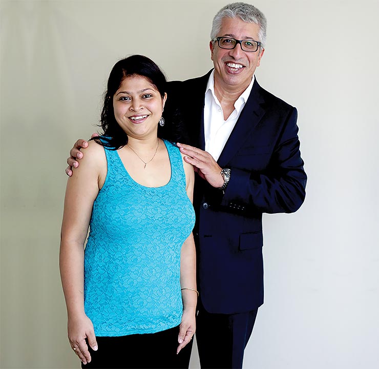 The Mind Diet... Making the Difference - Paulami's Story