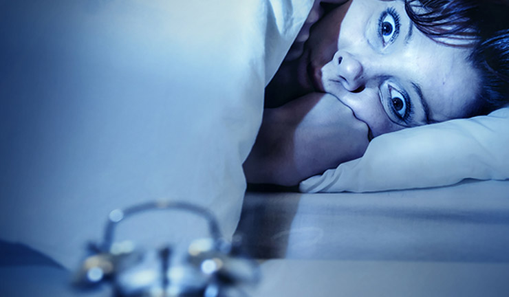 Sweet Dreams Are Made Of This…