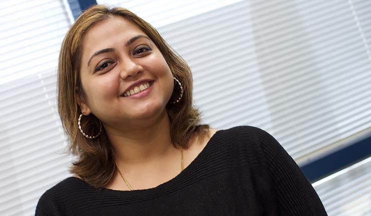 A Weight Has Been Lifted – Sonali’s Story