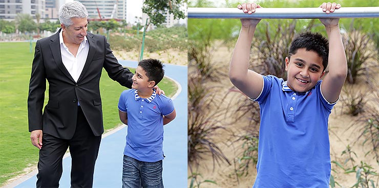 What a star! – Zarek