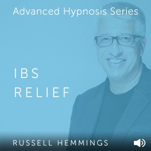 IBS Relief product artwork