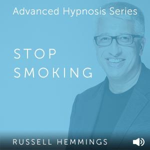 Stop Smoking product artwork