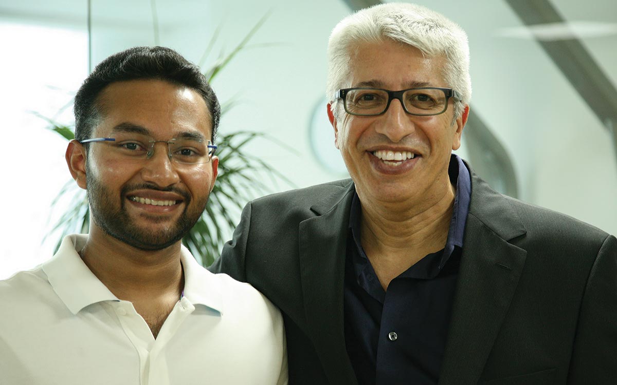 What a super(A)star!