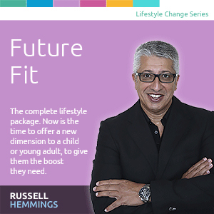 Future Fit product artwork