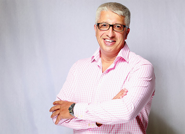 Russell Hemmings